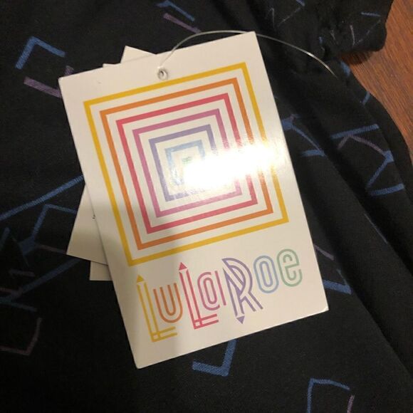 LuLaRoe dress new    - Picture 3 of 7